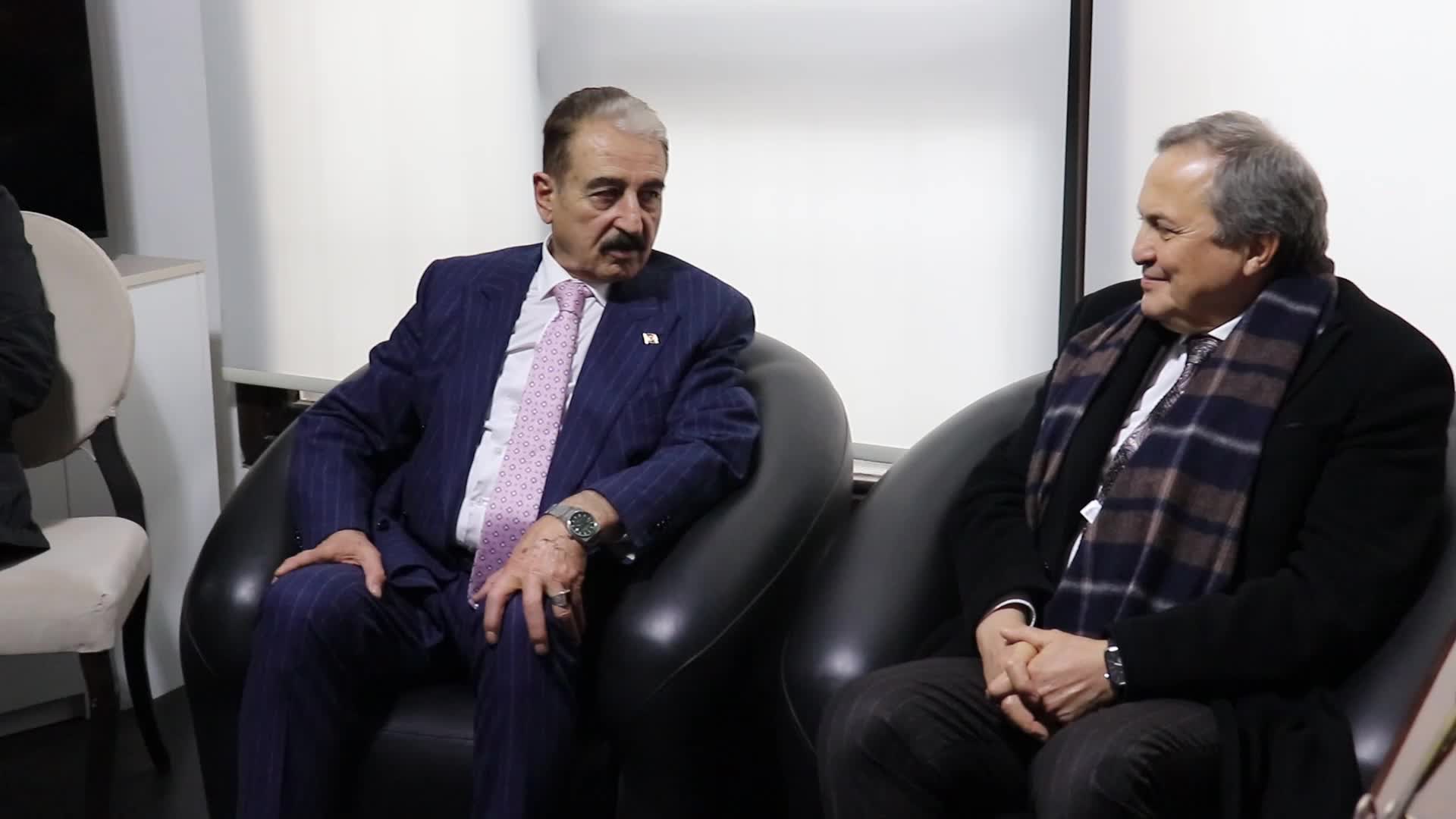 CHP Cumhurbaşkanlığı Aday Ofisi’nden Malatya çıkarması… MESOB Başkanı Keskin: Kalıcı iş yeri yok, borçlar ertelenmedi