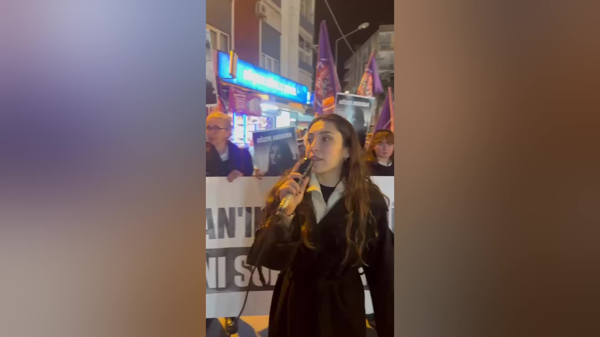 Kadın Cinayetlerini Durduracağız Platformu: Cezasızlık failleri cesaretlendiriyor