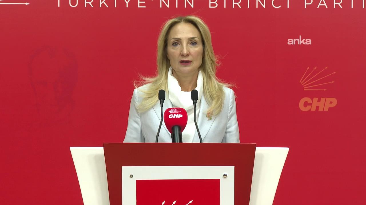 Aylin Nazlıaka, Gaziantep'te kezzaplı saldırıya uğrayan kadını hastanede ziyaret etti