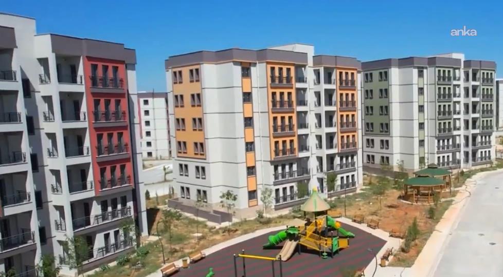 Konut kredilerinde birinci el-ikinci el ayrımını kaldırdı