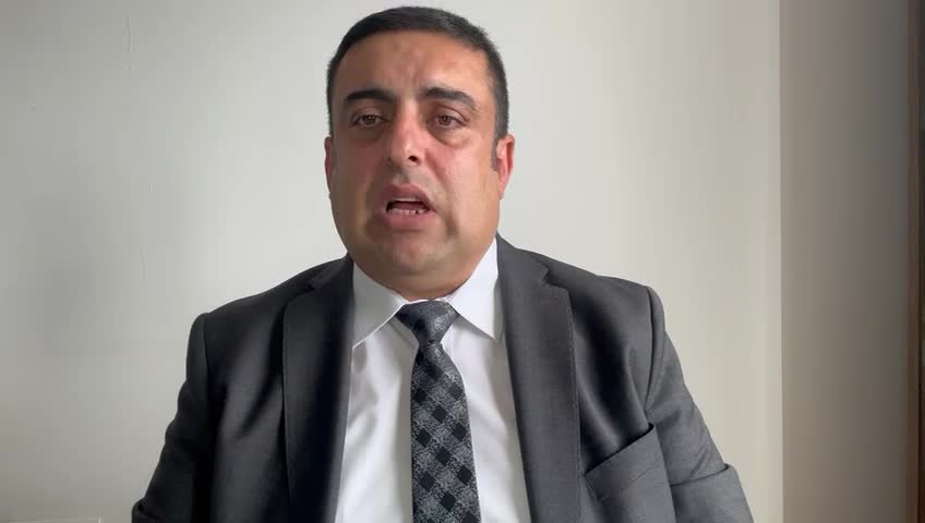 Kamu Sağlık Sen Genel Başkanı Karataş : "Üniversite Hastanelerindeki sağlık çalışanlarının döner sermayeleri maaş ile birlikte verilmelidir"