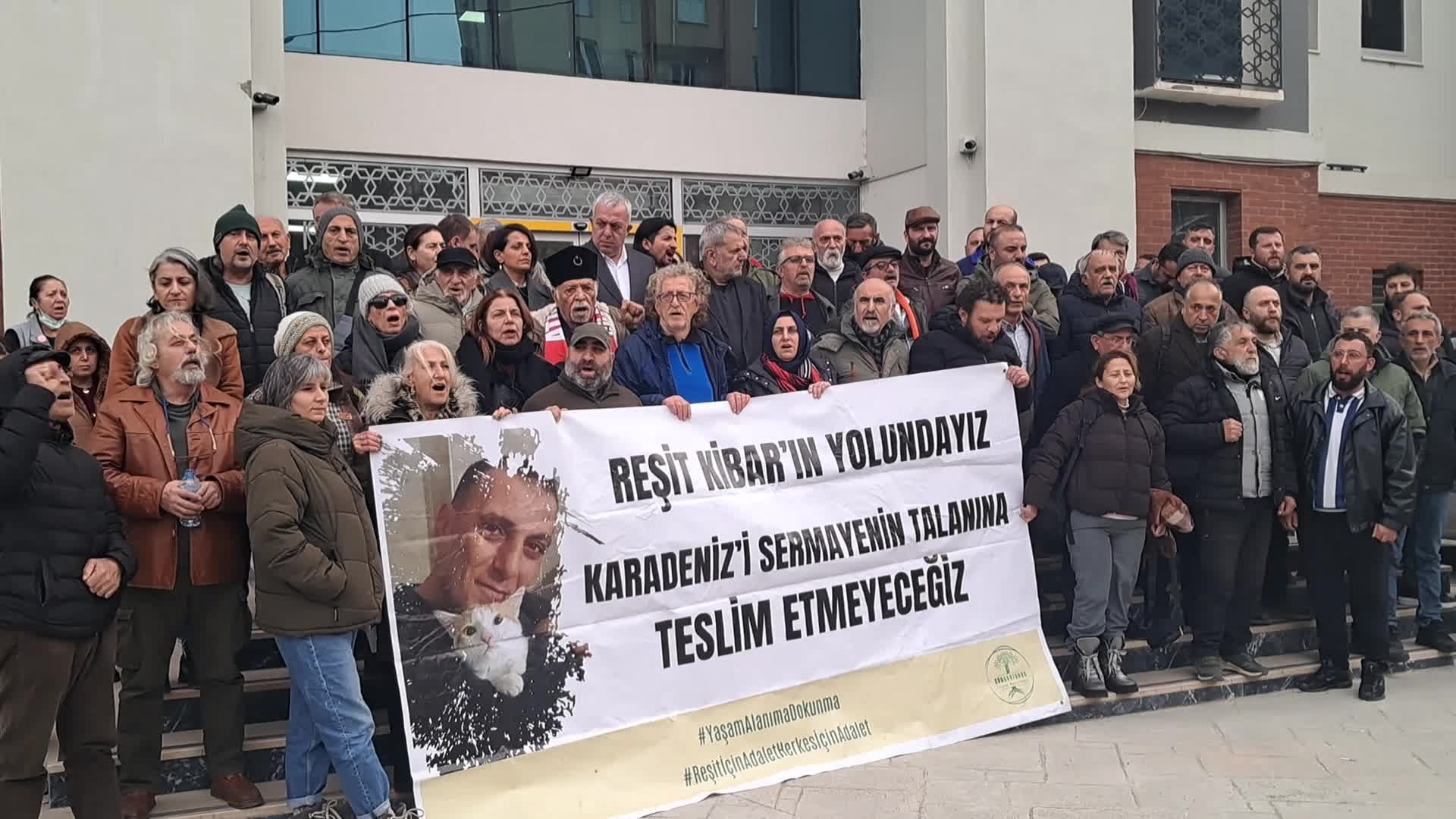 Reşit Kibar davasında "azmettirici tartışması" sürüyor