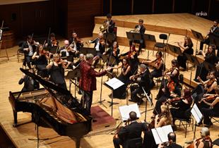 İzmir Devlet Senfoni'den en hüzünlü konser