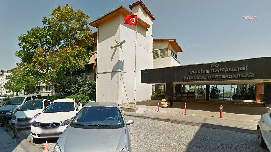 İstanbul’un göbeğindeki en prestijli kamu arazisi satılacak