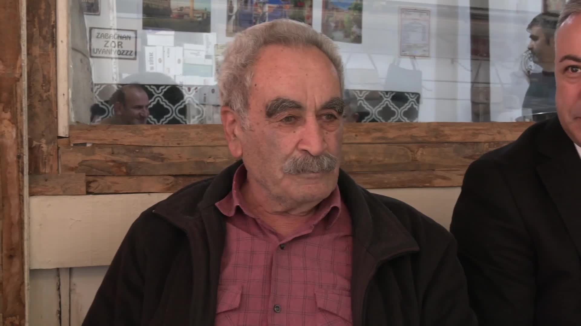 CHP’nin "Millet İradesine Sahip Çıkıyor" mitingi yarın Çorum'da... Emekli vatandaş:  "68 yaşındayım, yazın ameleliğe gidersek tokuz, yoksa mağdur durumdayım""