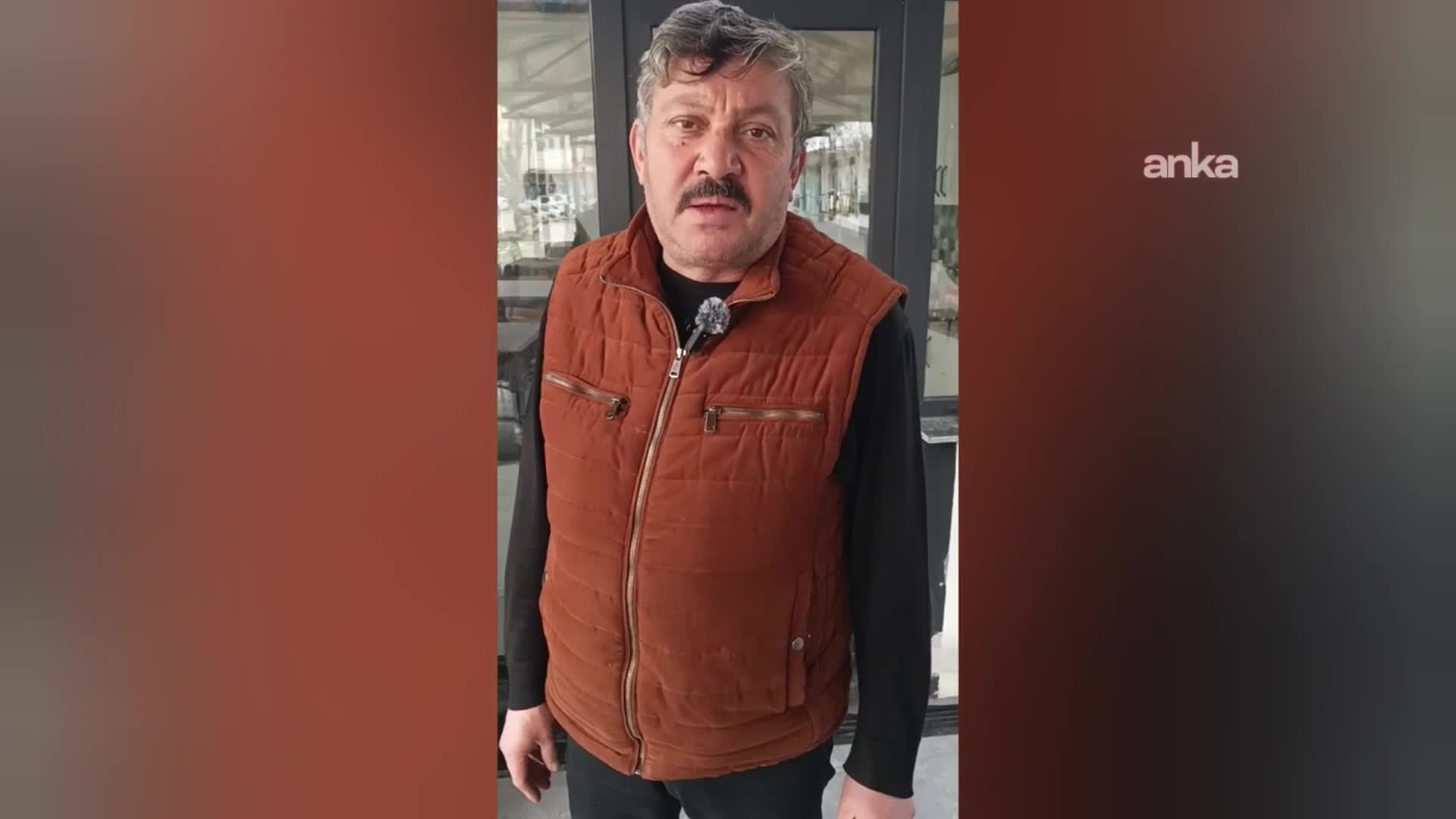 Aydın'da 50 kuruşluk borç için interneti kesilen kahveci isyan etti: "Böyle bir borç için hemen kısıtlama olmaması gerekiyor"