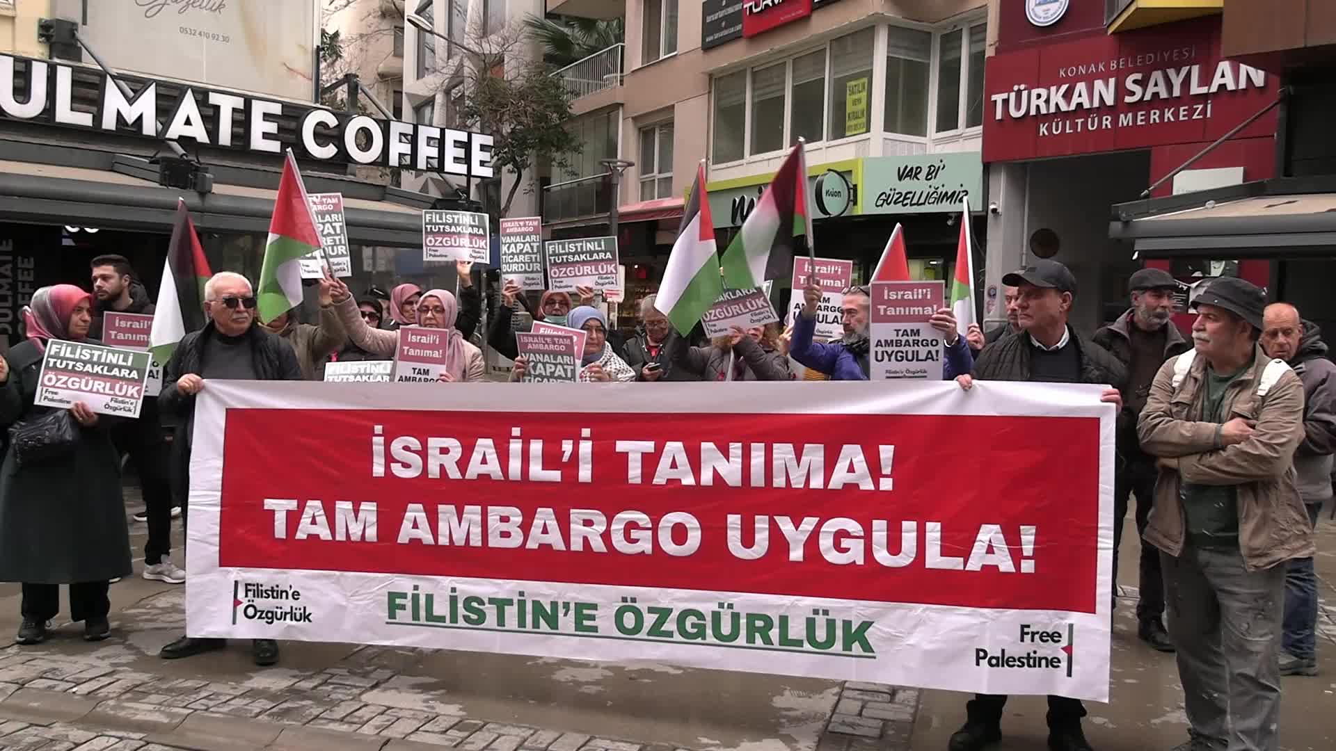 Filistin’e Özgürlük Platformu: Gazze’de ateşkes ihlalleri sürüyor