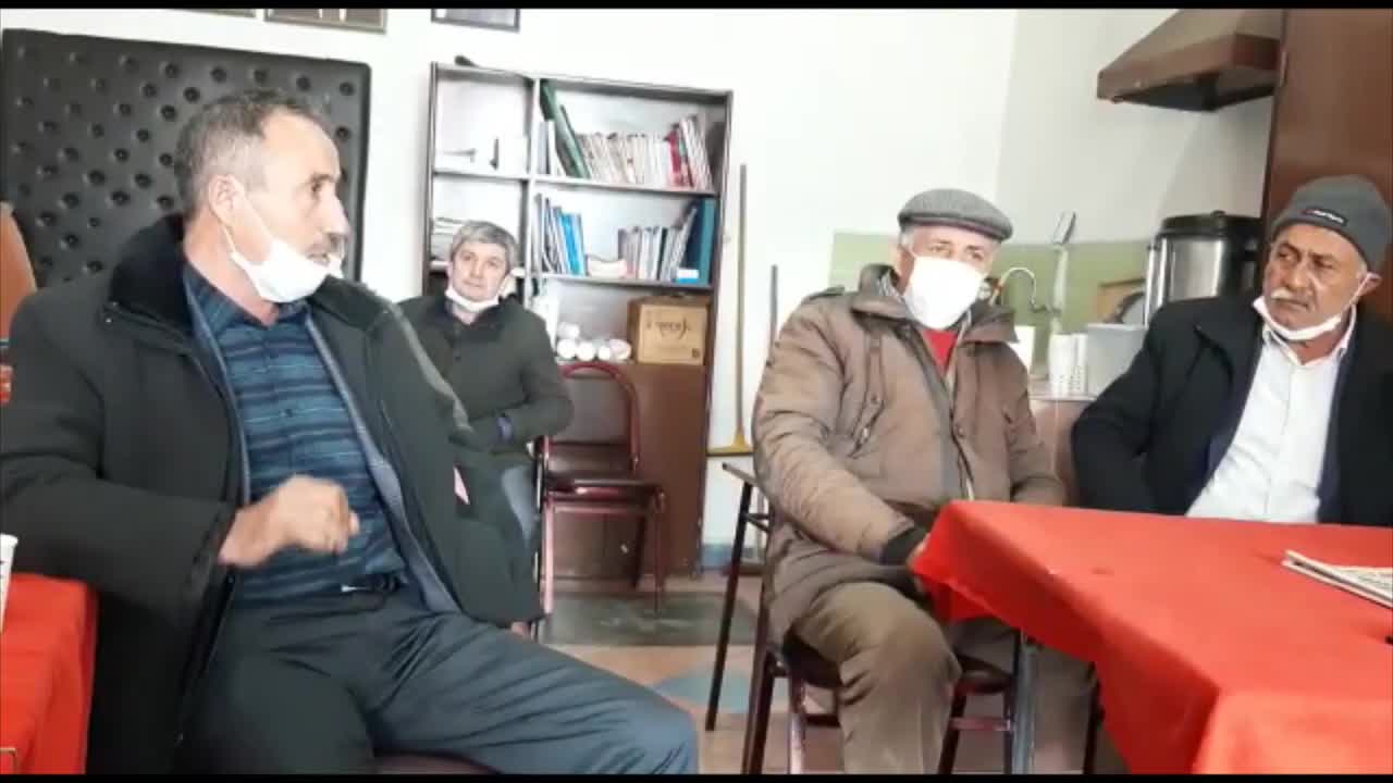 ESKİŞEHİRLİ ÇİFTÇİ: “22 BİN LİRALIK BORÇ 150 BİN LİRA OLDU BU İŞİN İÇİNDEN NASIL ÇIKACAĞIZ”