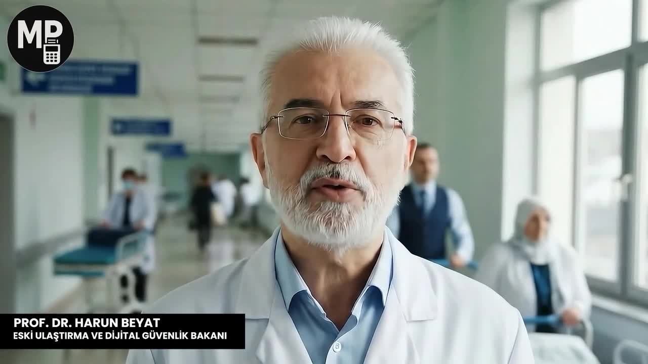 RTÜK’ten dijital dezenformasyona karşı yeni kamu spotu