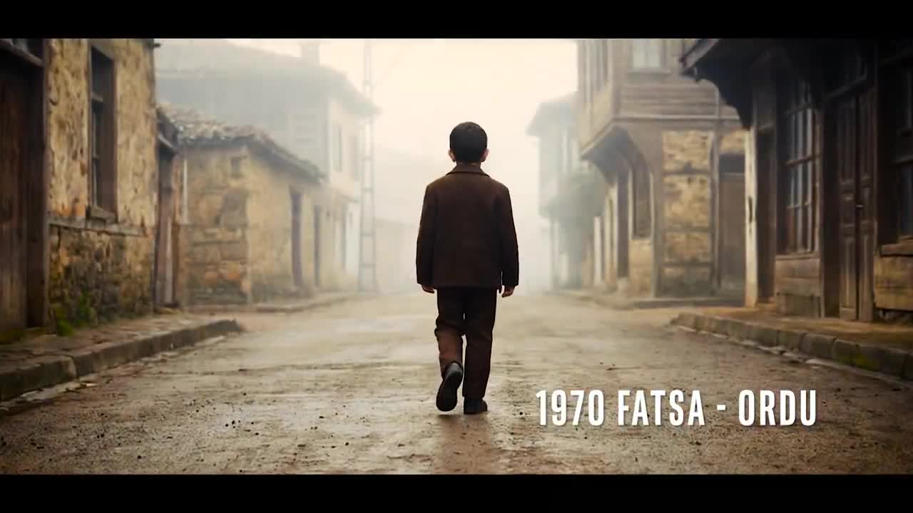 İYİ Parti, Dervişoğlu’nun 66’ncı yaş gününü videoyla kutladı