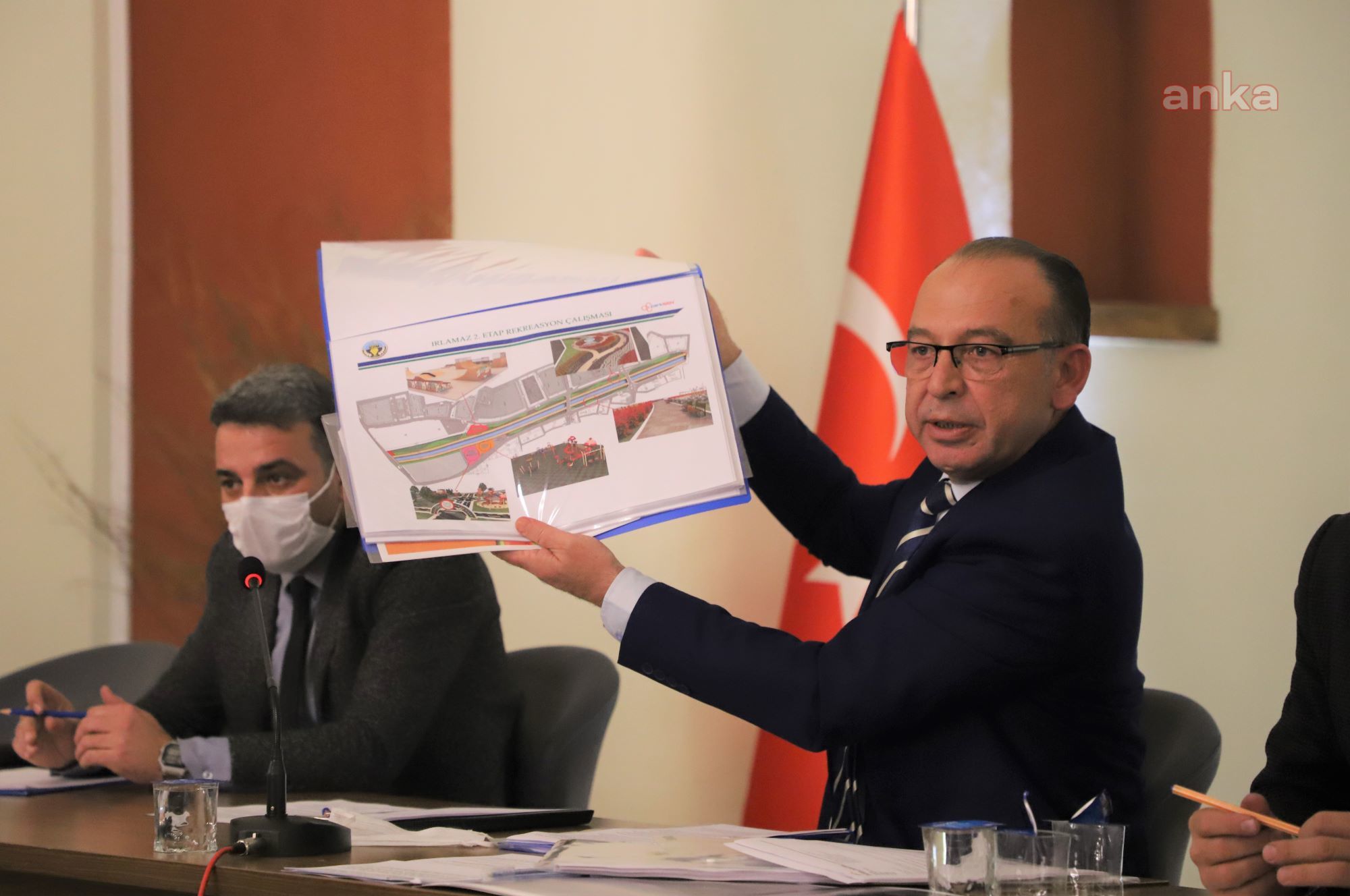 TURGUTLU BELEDİYESİ'NE AİT İŞ YERLERİNDE KİRA ARTIŞI OLMAYACAK