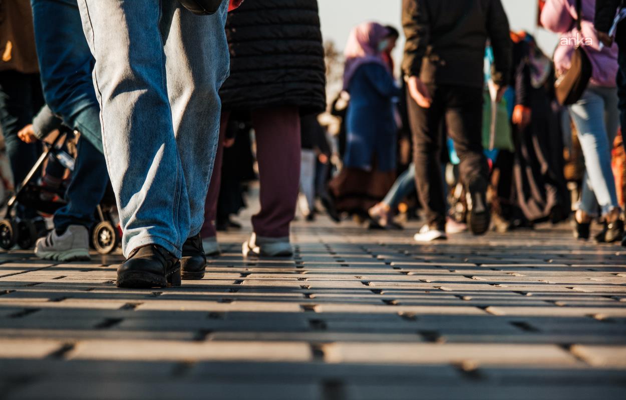 TÇE, “Dünyada Toplumsal Güven” araştırmasının verilerini paylaştı: Türkiye 61’inci sırada
