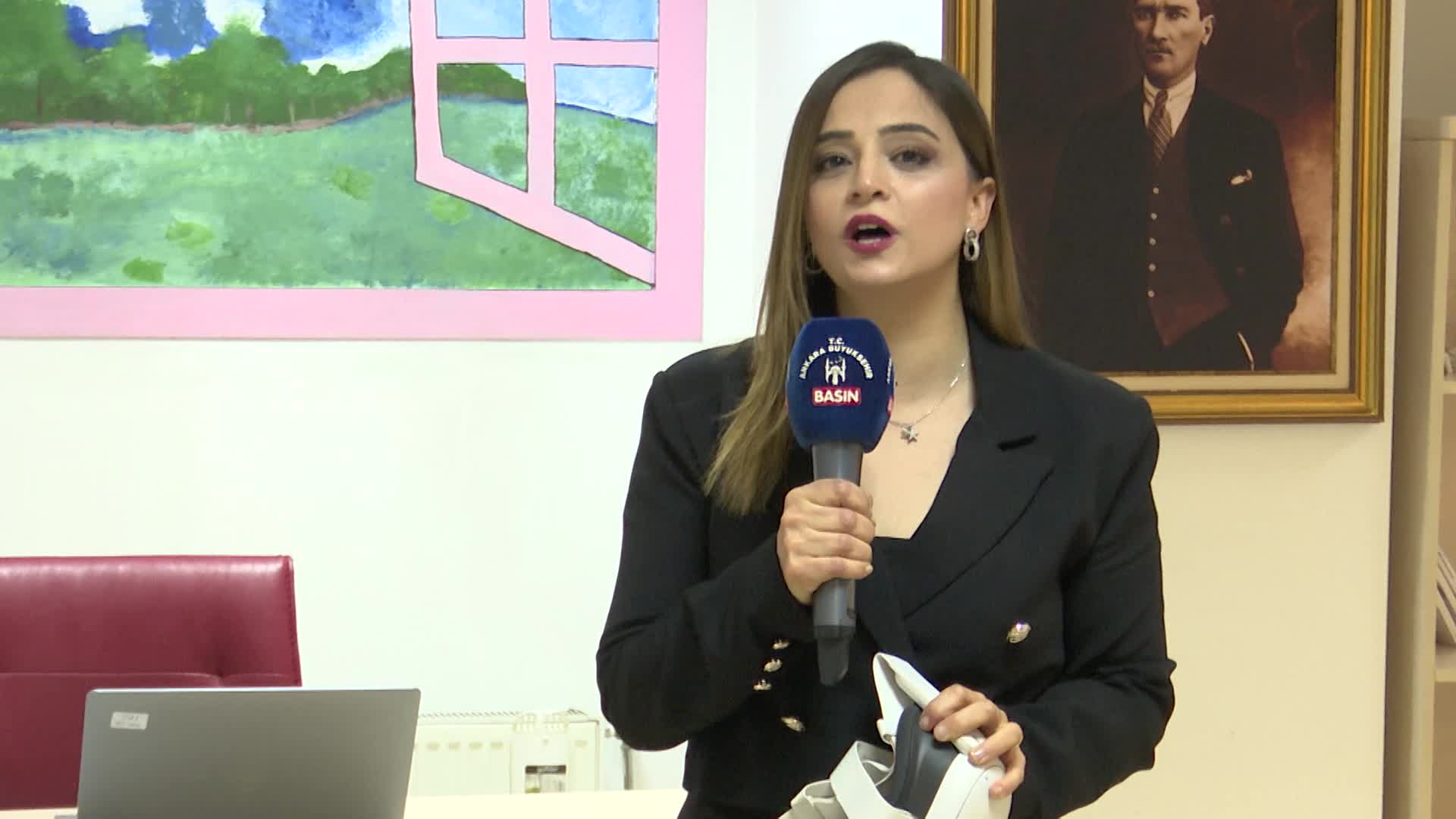 Ankara Büyükşehir Belediyesi'nden psikolojik danışmanlık hizmetinde yenilikçi yaklaşım