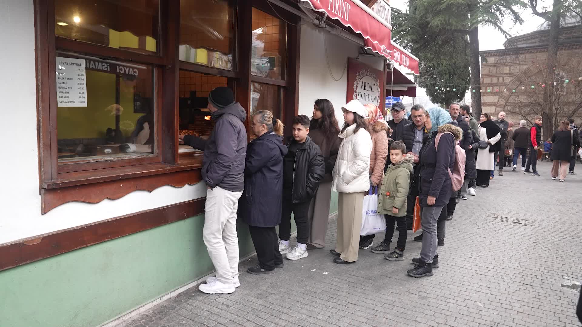 Bursa’nın dünyaca ünlü lezzetleri, Osmangazi’de gençlere tanıtılıyor