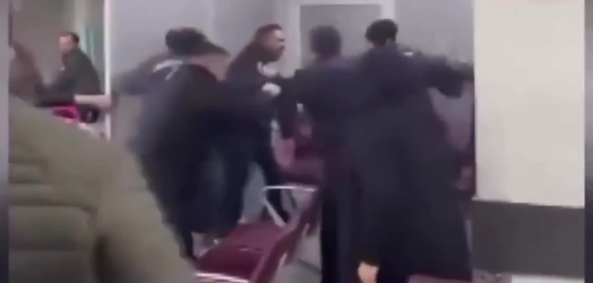 Hekim Birliği Sendikası: Hekimlerin can güvenliğinin sağlanamadığı bir ortamda sağlık hizmeti sunulamaz