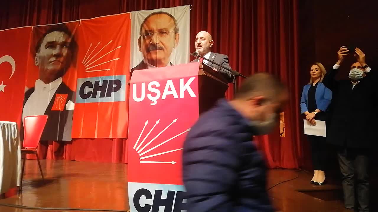 CHP’Lİ ÖZTUNÇ’TAN ERDOĞAN’A ÇAĞRI: “ARADA BİR KEÇİÖREN’DEKİ EVİNE GİT, PENCERESİNDEN MİLLETE BAK”