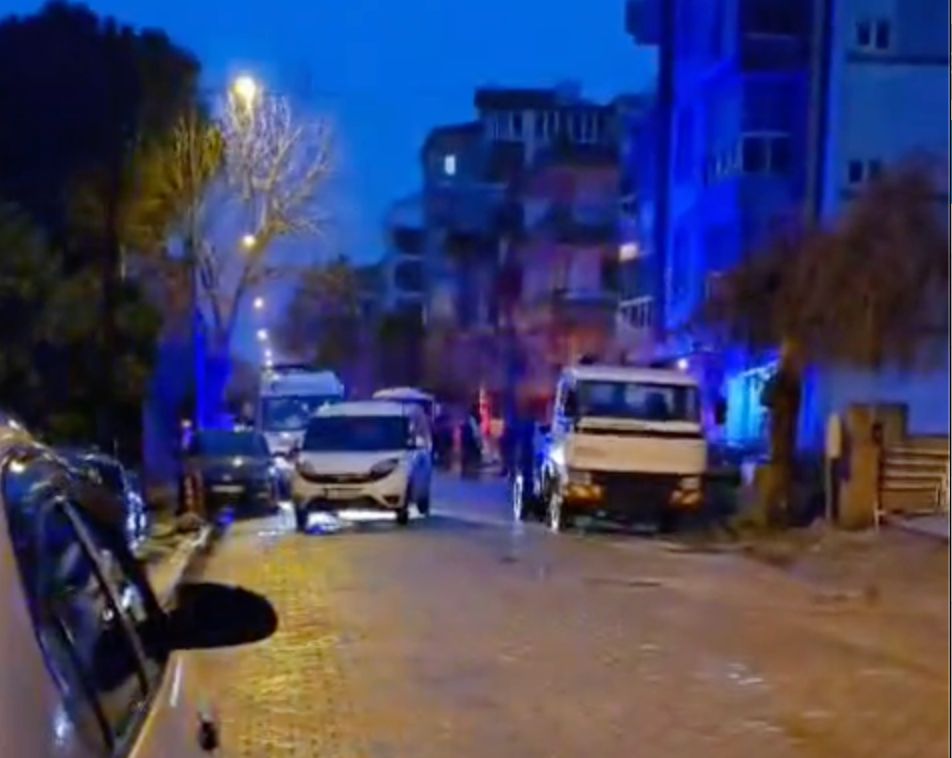 Muğla'da  3 çocuk annesi kadın bıçaklanarak hayatını kaybetti