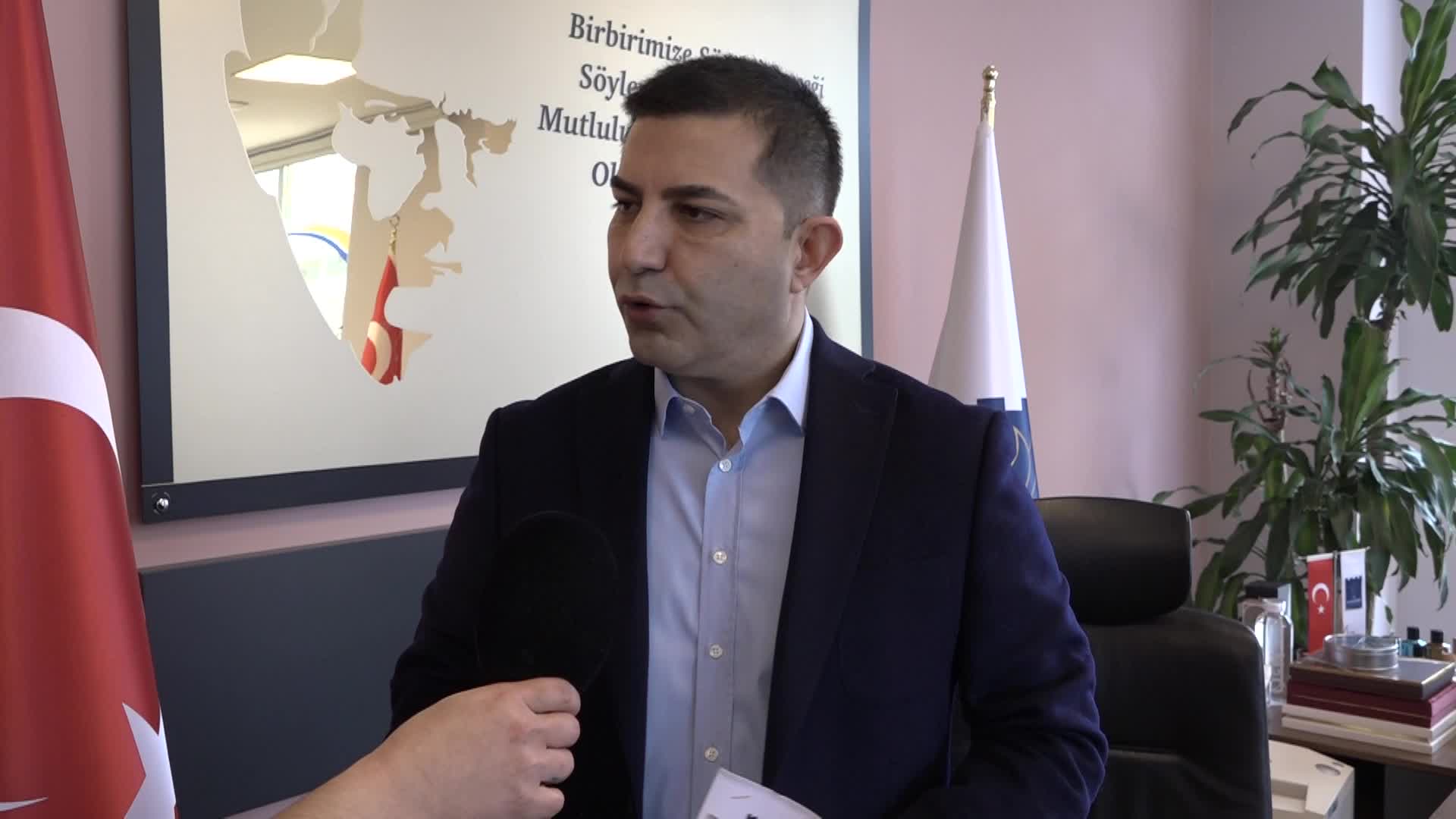 Kuşadası Belediye Başkanı Günel’den sağanak yağışın ardından kurumlara iş birliği çağrısı: “Gelin bir toplantı ve sonrasında da harekat planı yapalım”