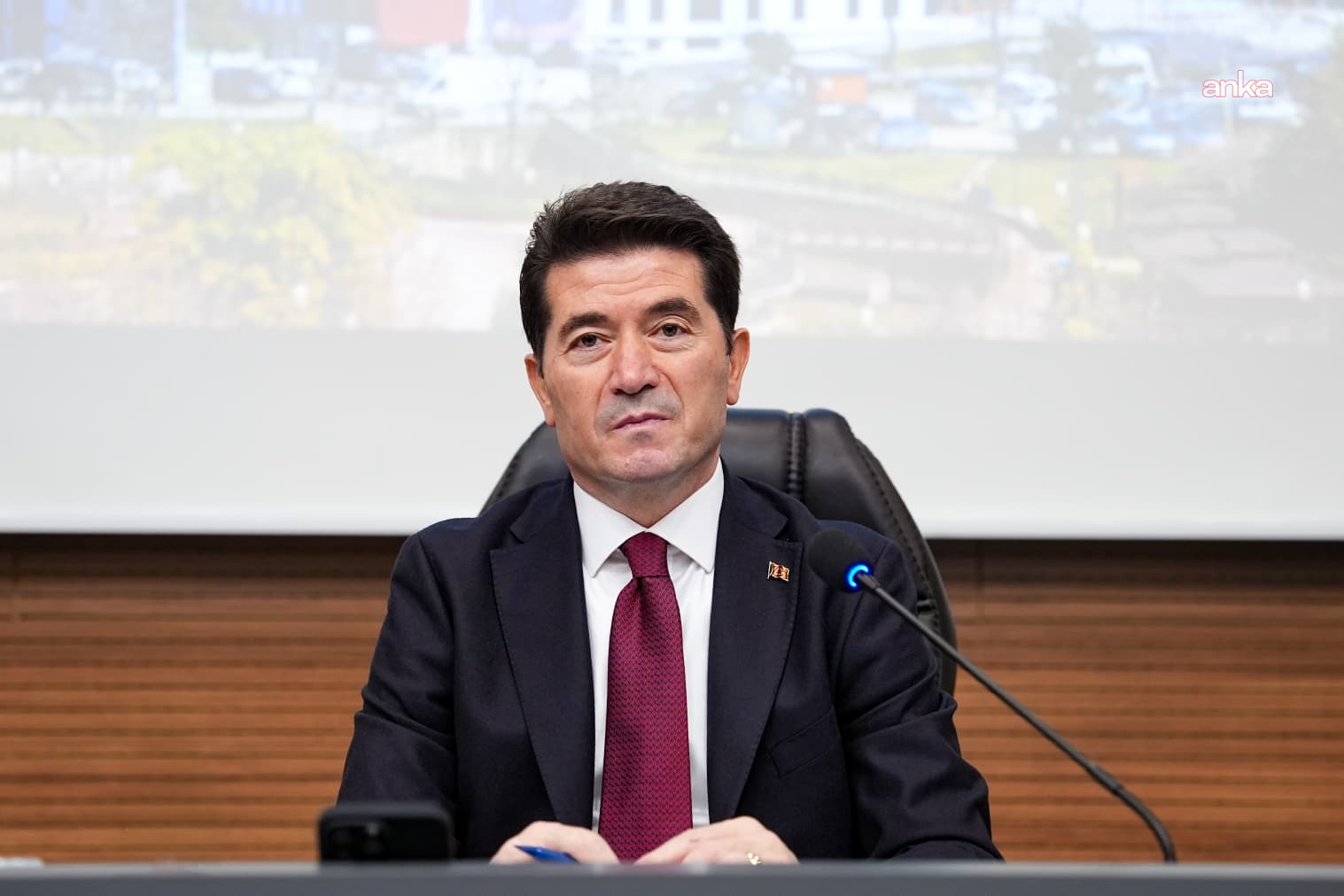 Ortahisar Belediyesi, TOKİ borçlarını çözüme kavuşturuyor