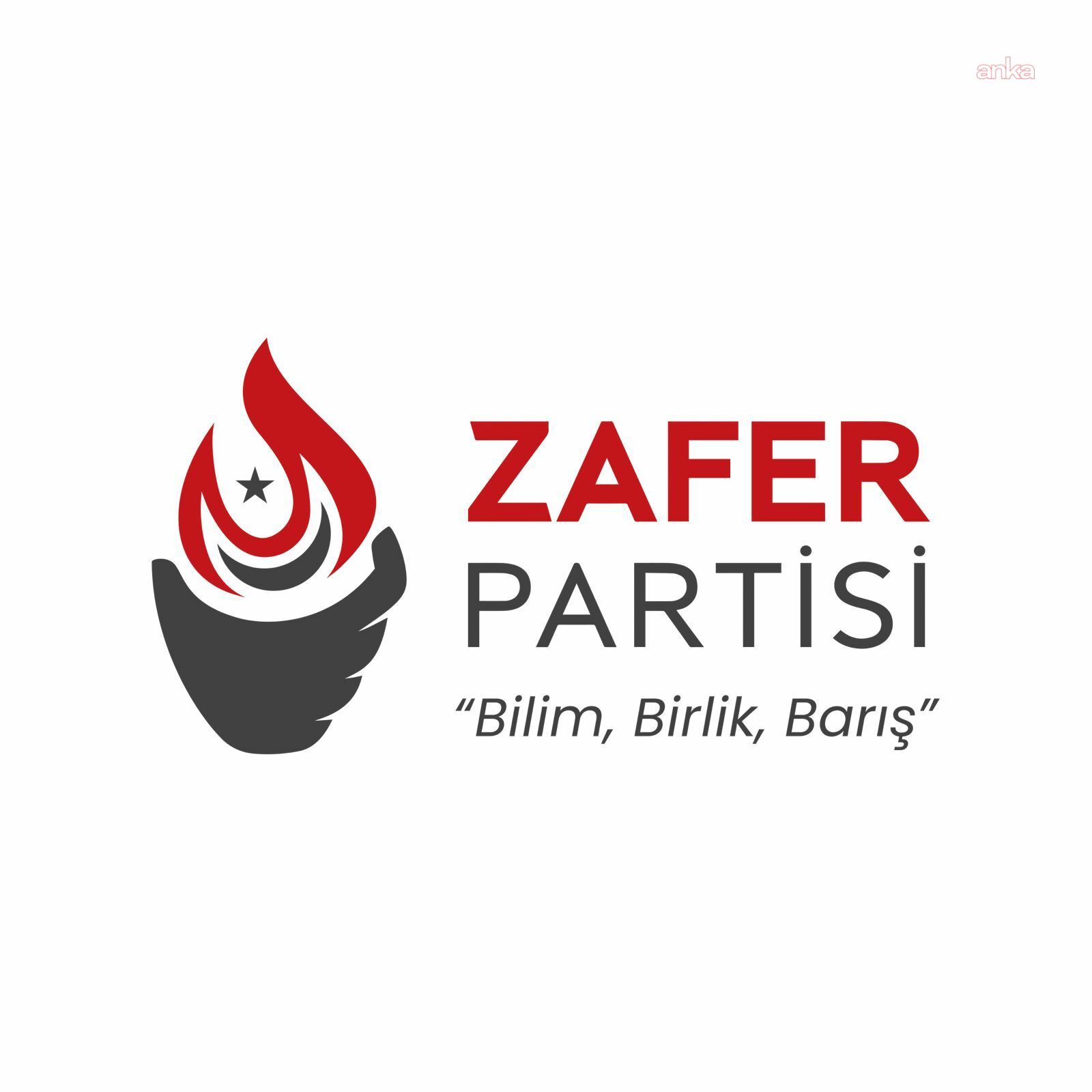 Zafer Partisi’nden, eski başdanışmanı hakkında suç duyurusu