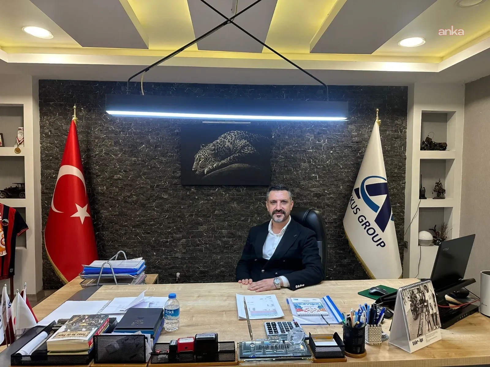 Mardin Tekstil Sanayicileri Derneği'nden otomotiv grubuna yönelik teknik tekstil üretiminde teşviklerin kaldırılmasına tepki