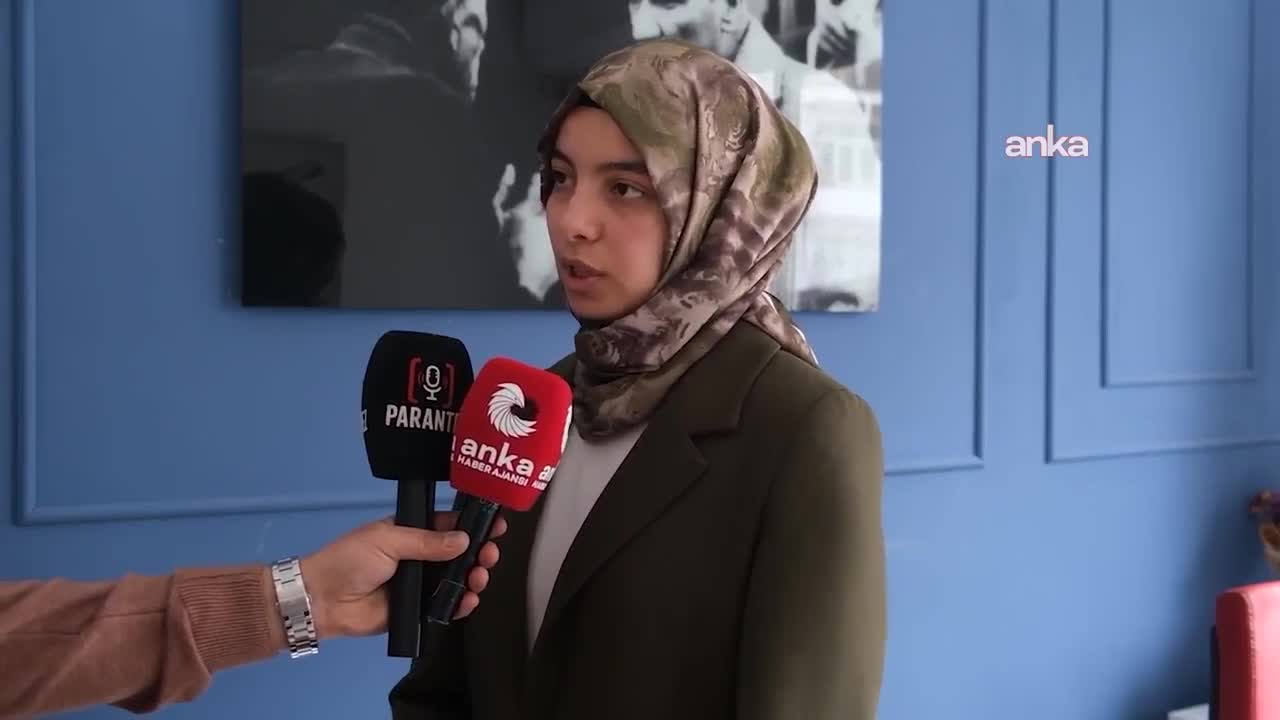 Isparta'da "okul tuvaletinde güvenlik kamerası" iddiası yargıya taşındı