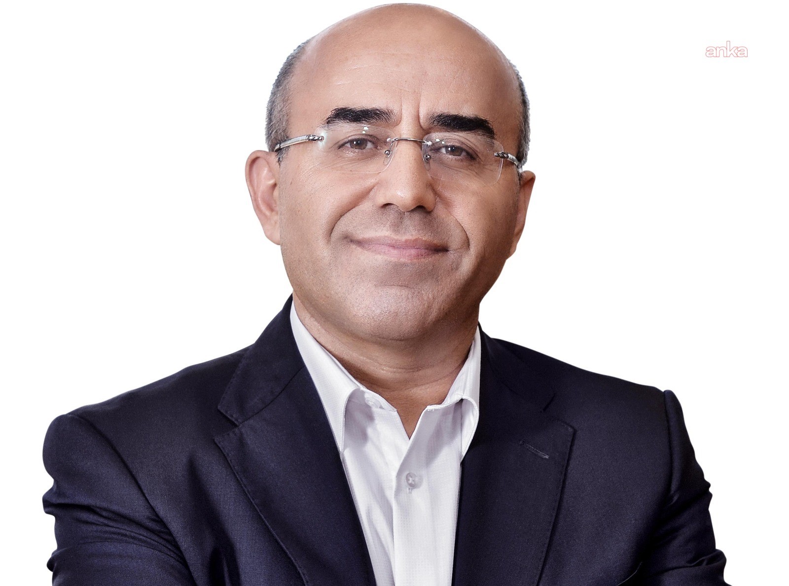 İBB'ye yönelik soruşturmada tutuklanan Necati Özkan'dan mektup: İddianame fiile değil faile bakarak yorum ve hüküm kuruyor