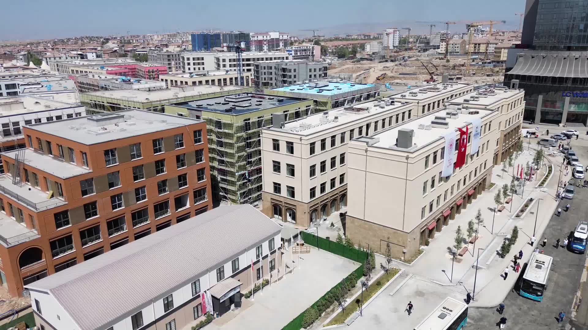 6 Şubat depremlerinin üçüncü yılı… CHP Malatya İl Başkanı Yıldız: Depremin üçüncü yılında Malatya hâlâ belirsizlik içinde