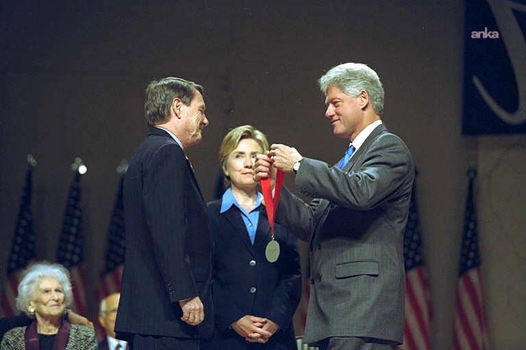 Clintonlar ABD Temsilciler Meclisi’nin Epstein soruşturmasında ifade vermeyi kabul etti