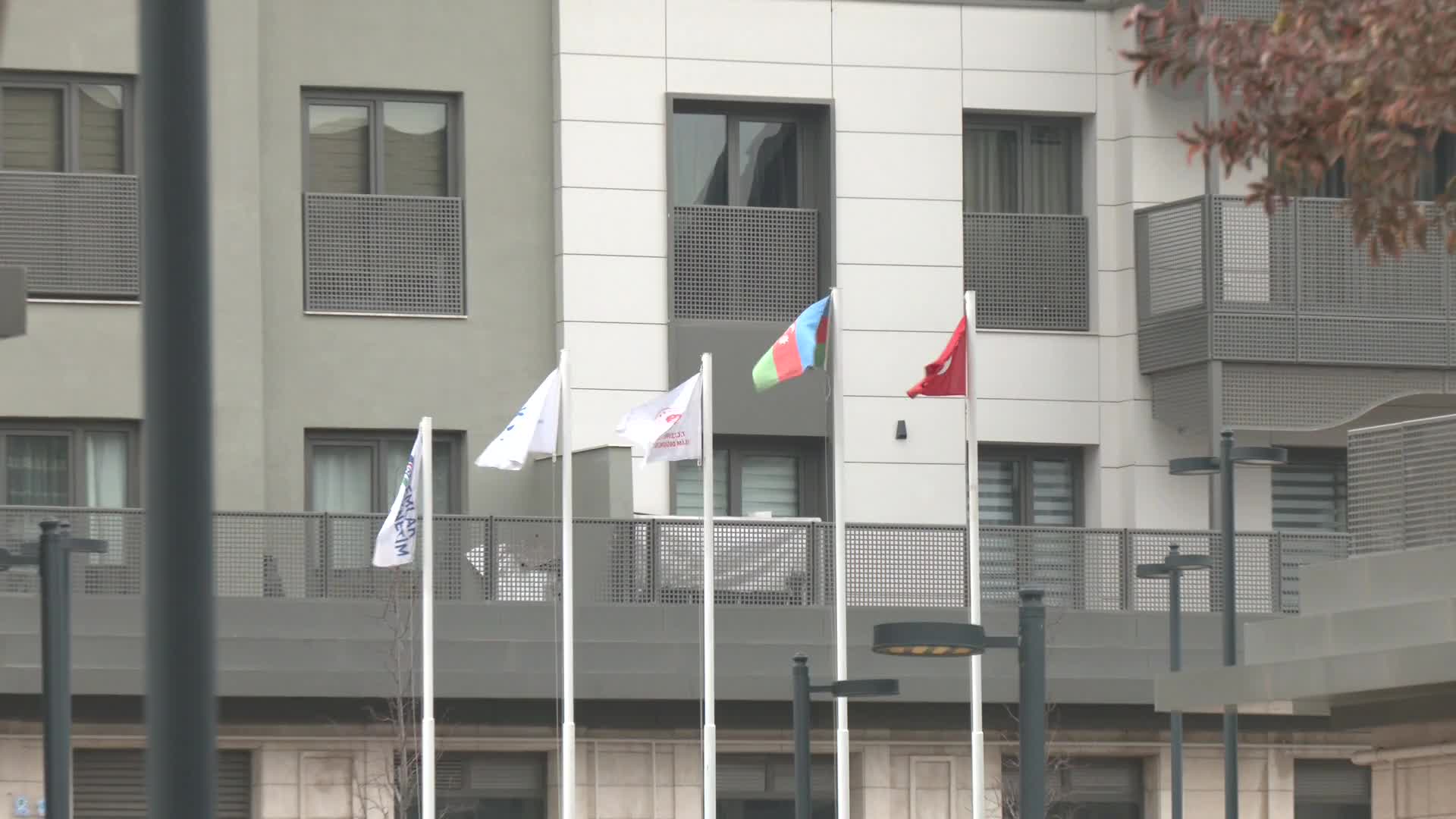 6 Şubat depremlerinin üçüncü yılı… Ali Öztunç: “Üç yıl geçti, Kahramanmaraş’ta konutlar hâlâ yaşanabilir değil”