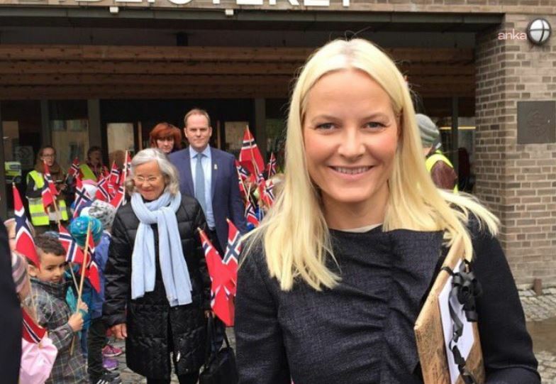 İngiltere ve Norveç kraliyet aileleri Epstein belgeleri nedeniyle baskı altında