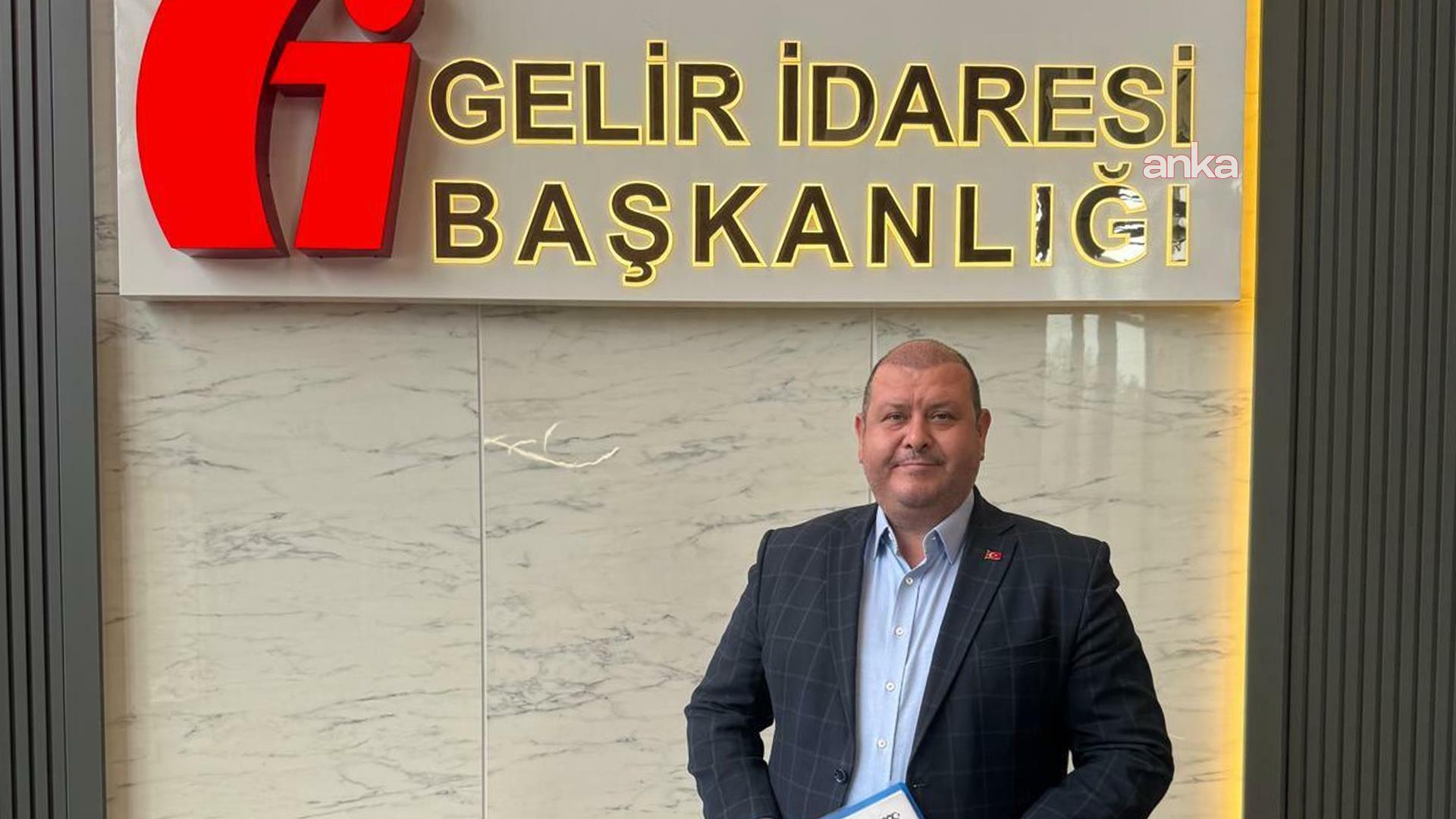 Menderes Belediye Başkanı İlkay Çİçek: "Araç filomuza bir adet ekskavatörü dahil ediyoruz"