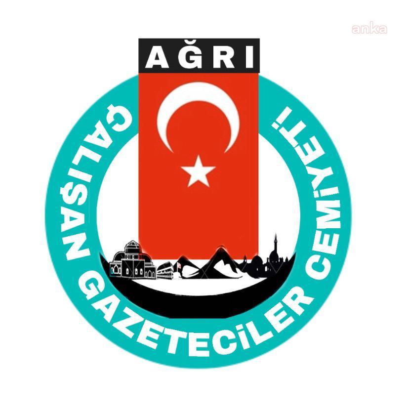 AĞRI’DA GAZETECİLER YENİ DERNEK KURDU