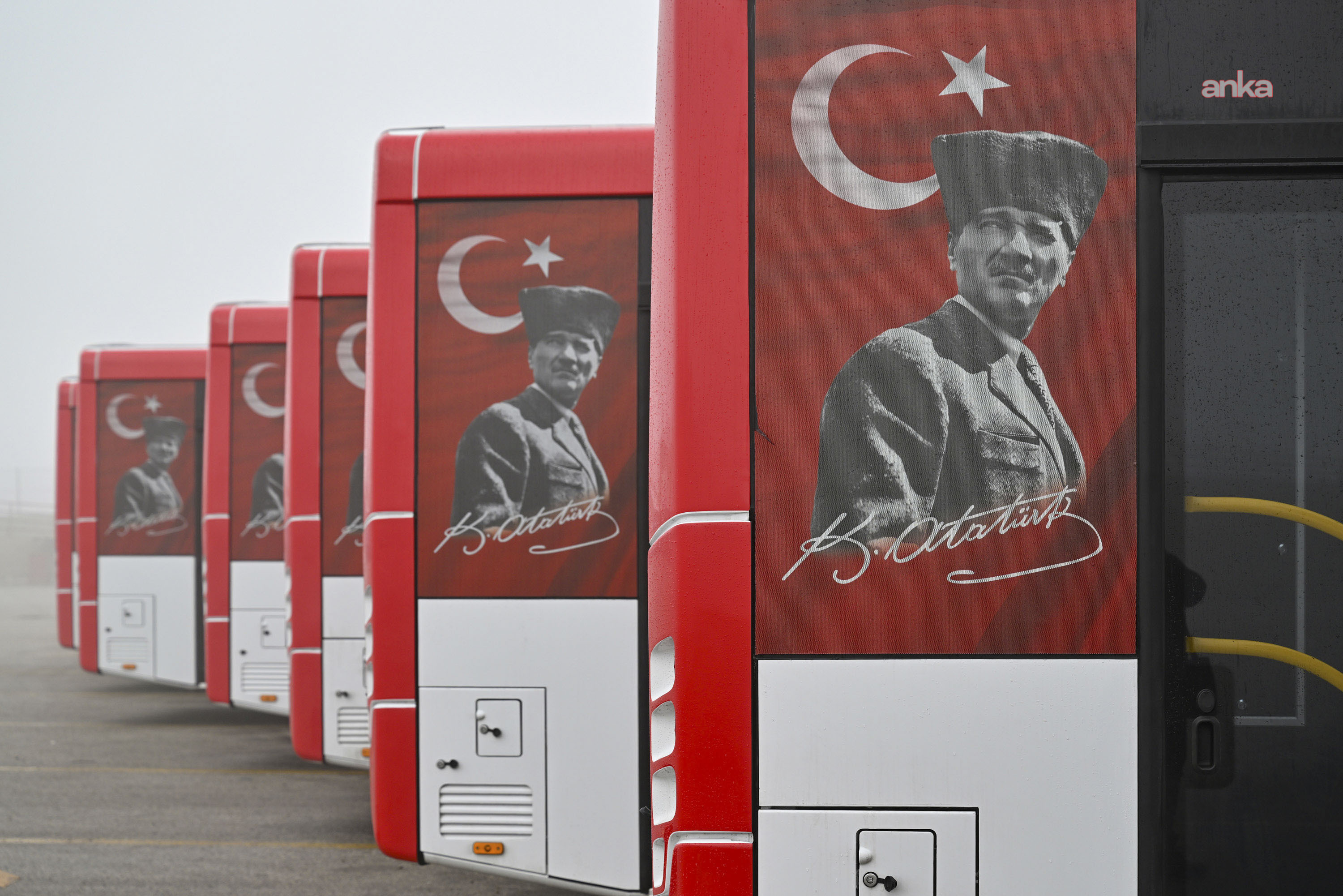 ABB’nin "Sosyal Abonman" uygulamasından iki günde 28 bin 538 kişi yararlandı