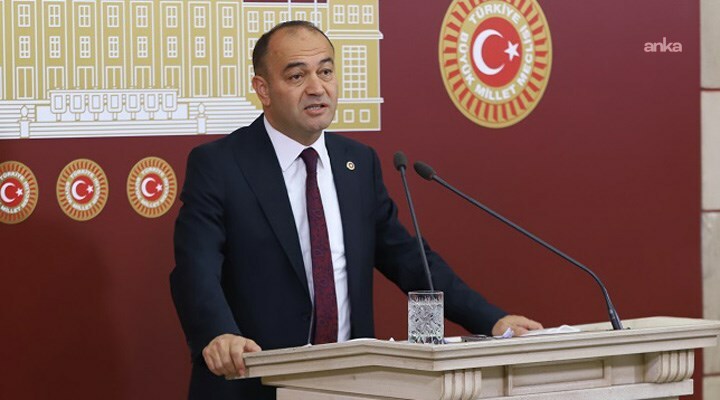 CHP Genel Başkan Yardımcısı Karabat: "AKP, enflasyonla mücadelede başarısız"