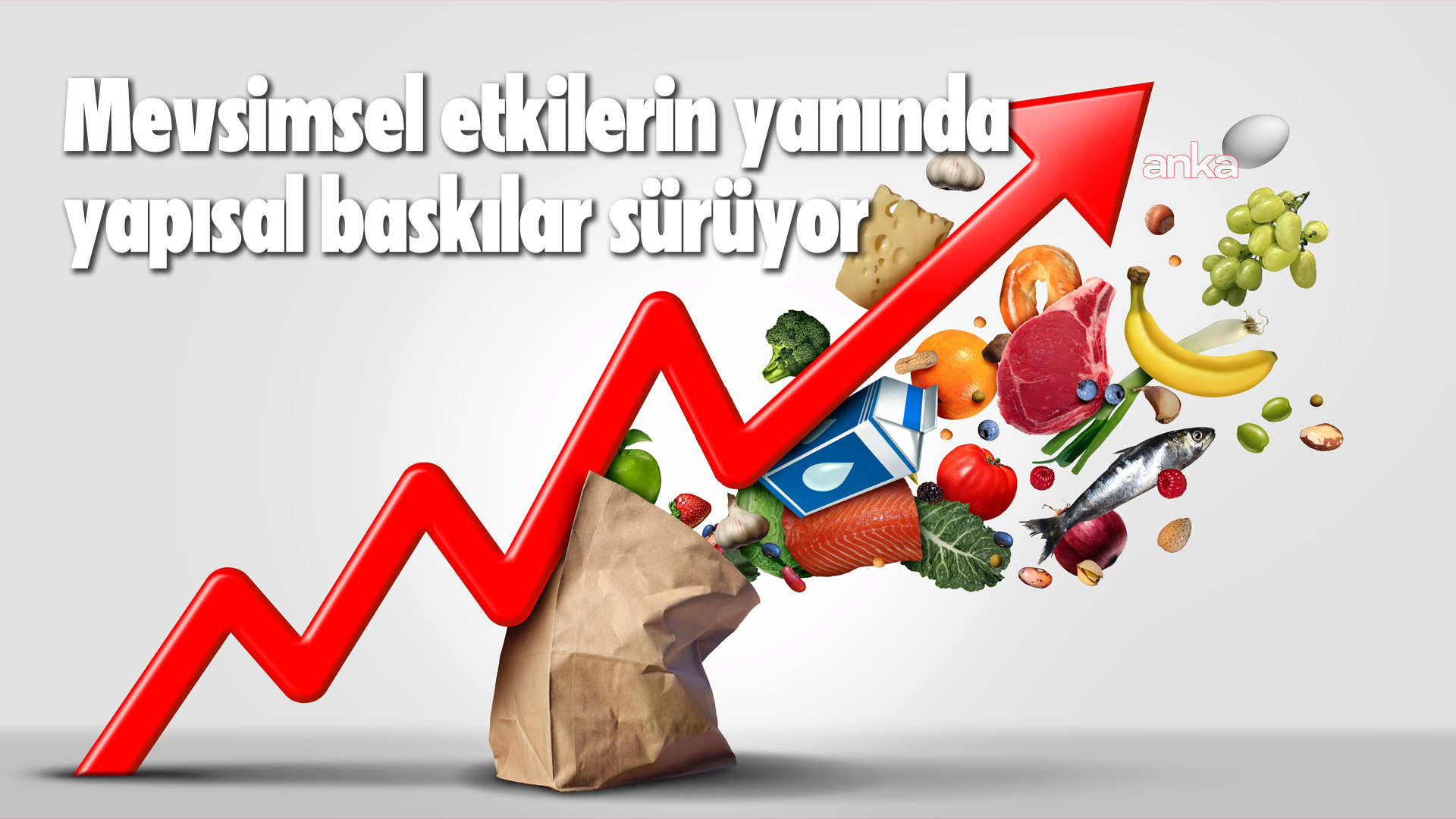 Ekonomistler ocak ayı enflasyonunu değerlendirdi: Mevsimsel etkilerin yanında yapısal baskılar sürüyor
