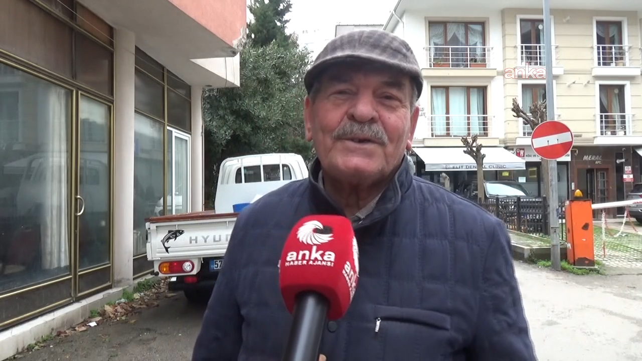 Enflasyon oranları açıklandı... Türkiye’nin en "yaşlı" ili Sinop'ta emekliler enflasyon oranlarını sorguluyor: "Hükümetin talimatı. 6'ncı aya iki ay kala 0,50'ye, 0,20'ye yine düşer"