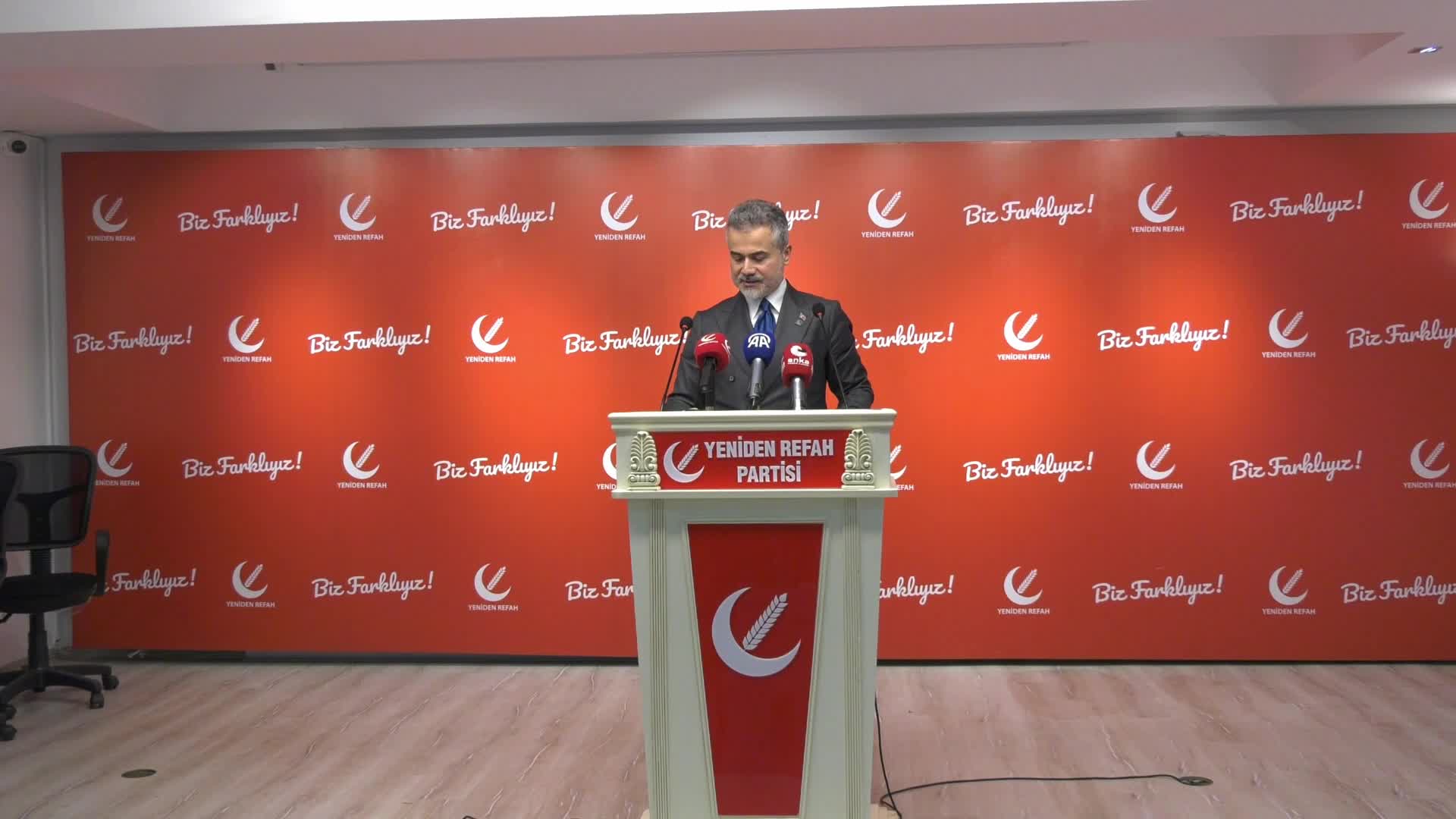 Suat Kılıç’tan, Bahçeli'nin Öcalan ile ilgili sözlerine tepki: "Şehit ailelerine ve halkımıza bu konu sorulmalı. Bu iş karar vericileri aşar"