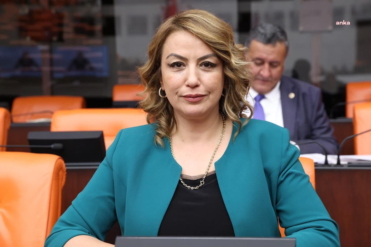 CHP Milletvekili Nermin Yıldırım Kara: "İktidarın, Hatay’ı adeta bir yük olarak algılaması kabul edilemez"