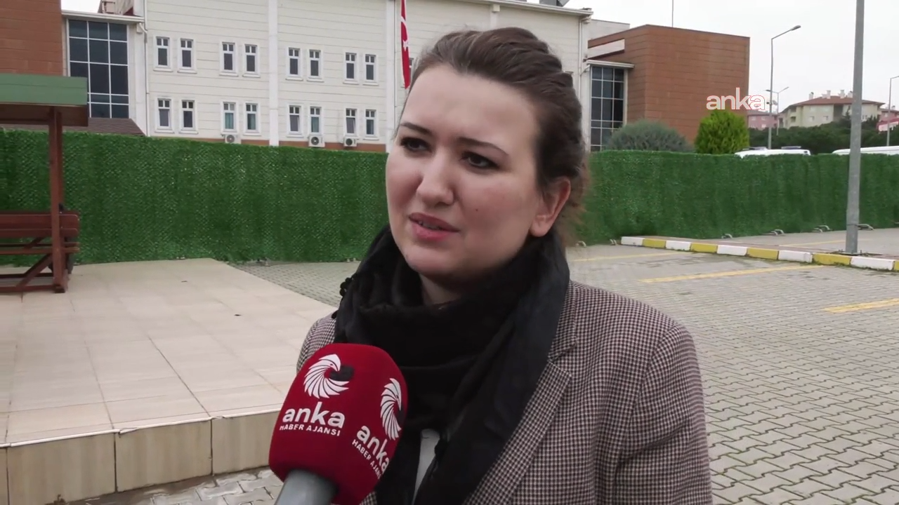 Aziz İhsan Aktaş davasında ikinci hafta... Gökçe Gökçen: “Kuyumcu hassasiyeti değil, hukukun gereği neyse onun yapılmasını bekleriz”