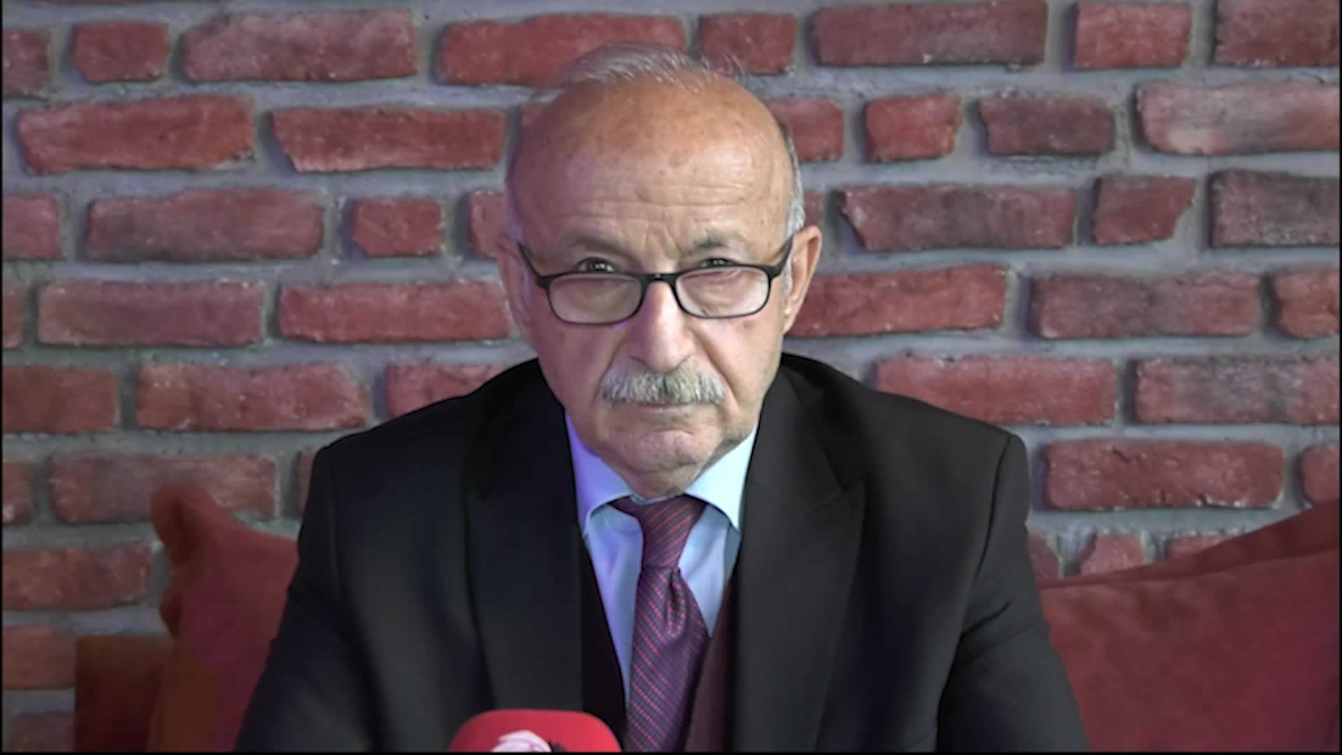 Enflasyon oranları açıklandı...  Tüm Emekliler Sendikası Pazar Şube Başkanı Karahan: "Bunun cevabı sandıkta olacak"