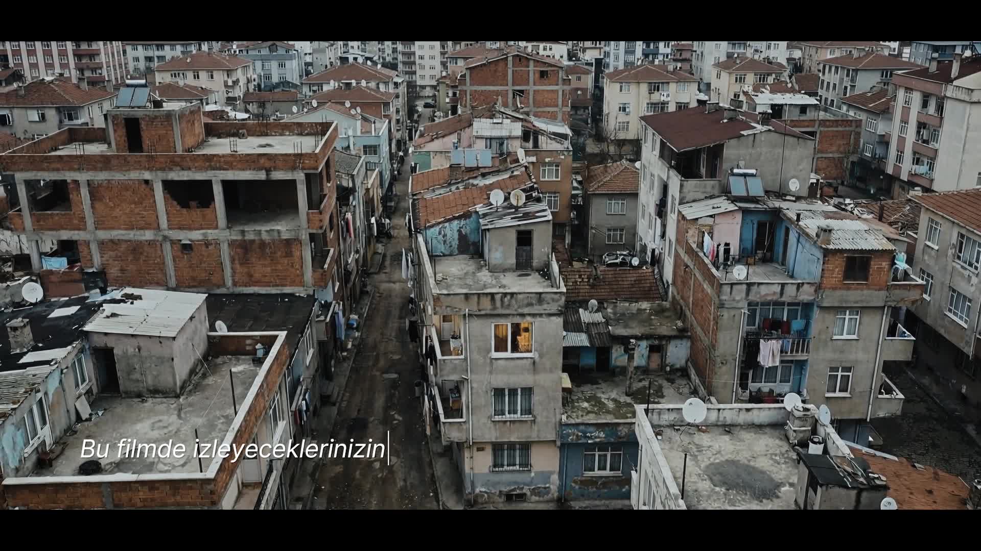 İYİ Parti'den yeni video serisi: "Mutsuz İyiler Ülkesi"