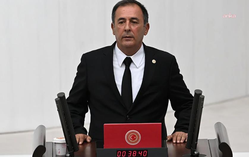 CHP’li Erdem’den enflasyon tepkisi: "Asgari ücretin alım gücü bir ayda 26 bin 699 liraya geriledi"