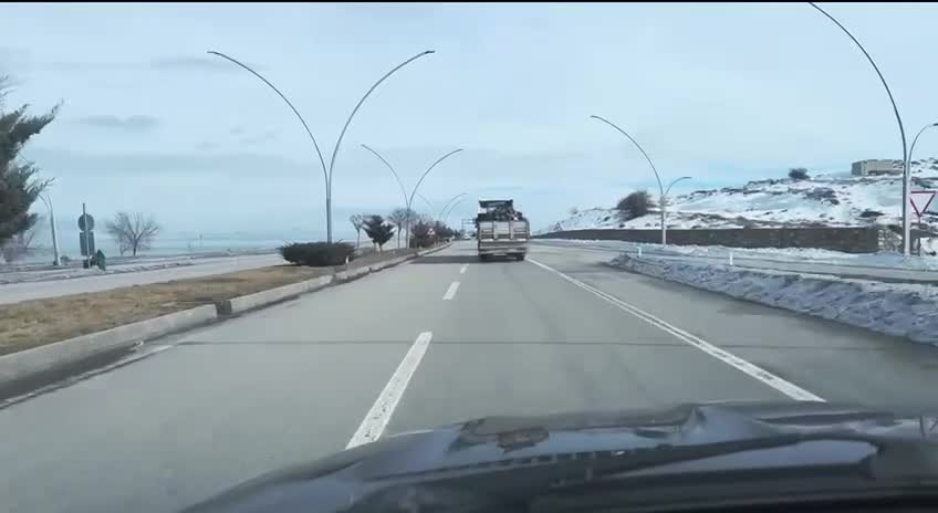 Van'da ocak ayında 177 kilo eroin, bin 85 uyarıcı hap ele geçirildi