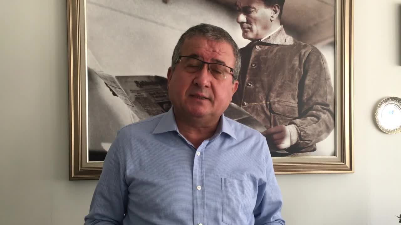 HSK’DA ÇALIŞAN VERİ MEMURU CUMHURİYET SAVCISINI 'FİŞLEMİŞ'