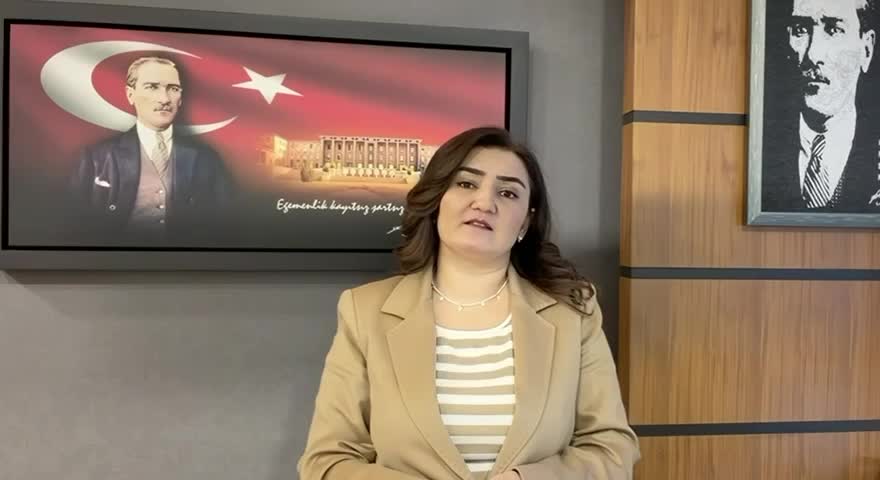 CHP’li Kılıç: Çocukların söz konusu olduğu yerde tarafsızlık yoktur