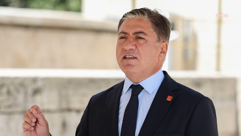 Murat Emir'den Epstein açıklaması: Adalet Bakanlığı, derhal ABD makamlarından belgeleri sansürsüz istemeli