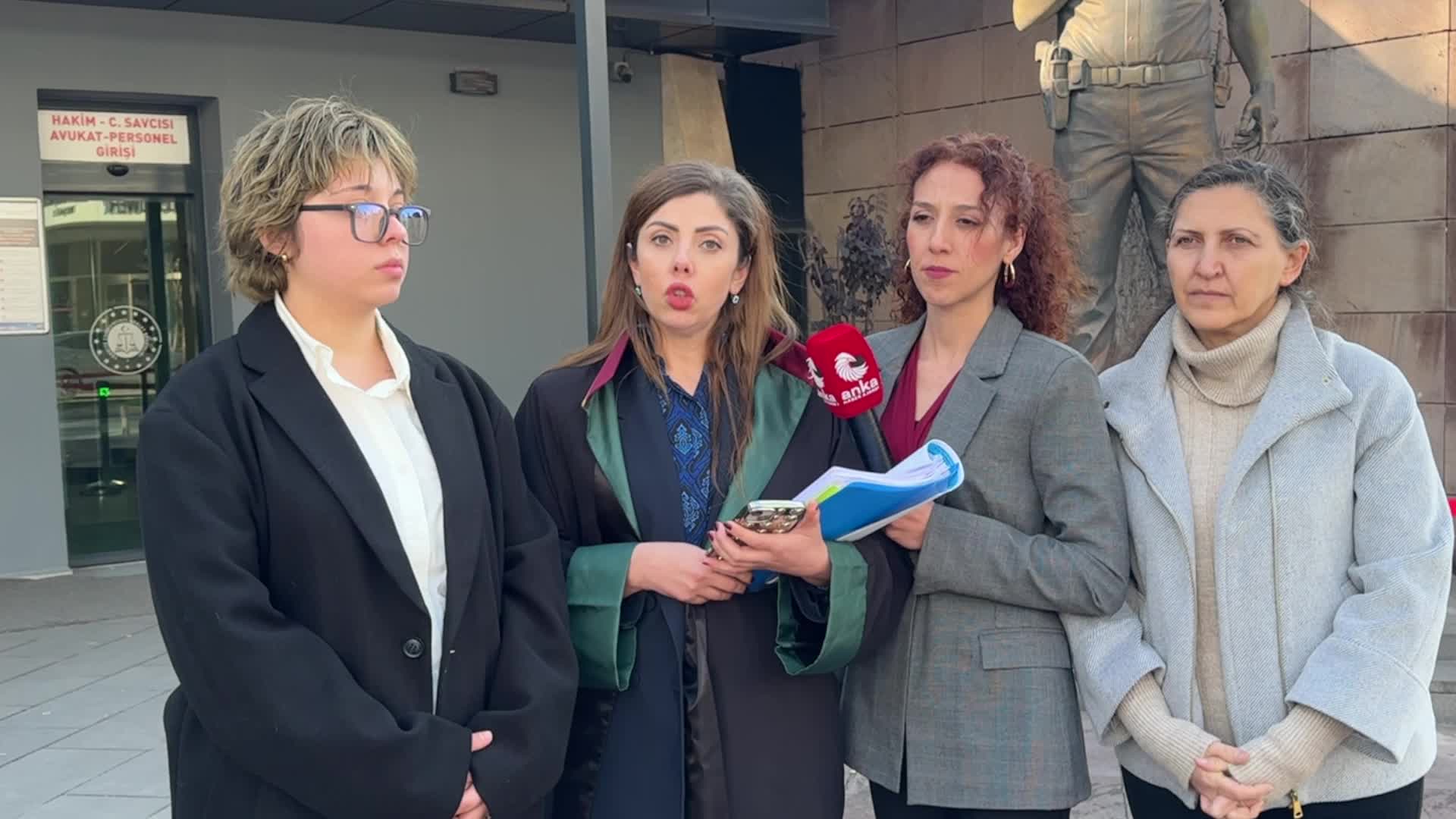 İzmir'de üvey baba, cinsel istismardan 28 yıl hapse mahkûm edildi... Mağdurdan istismara uğrayanlara çağrı: Sesinizi duyurun