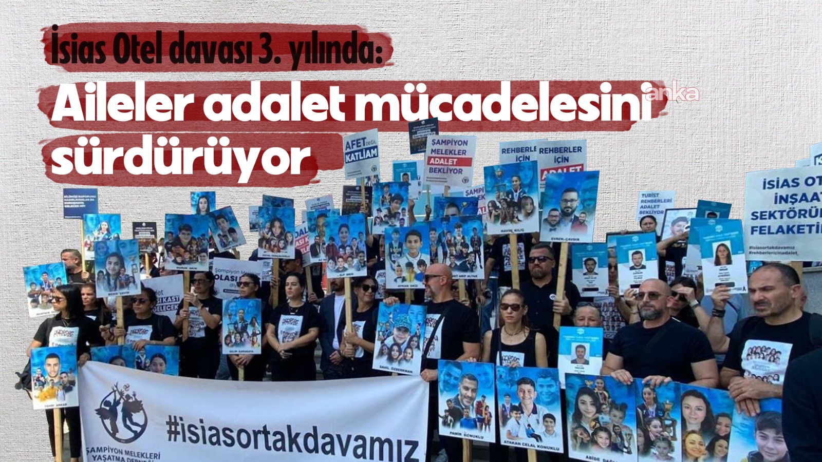 İsias Otel kamu görevlileri davası... Gerekçeli karar: Bu büyüklükte depremin yakın tarihlerde Adıyaman ilinde yaşanmamış olması nedeniyle 'olası kast' koşulu oluşmamıştır