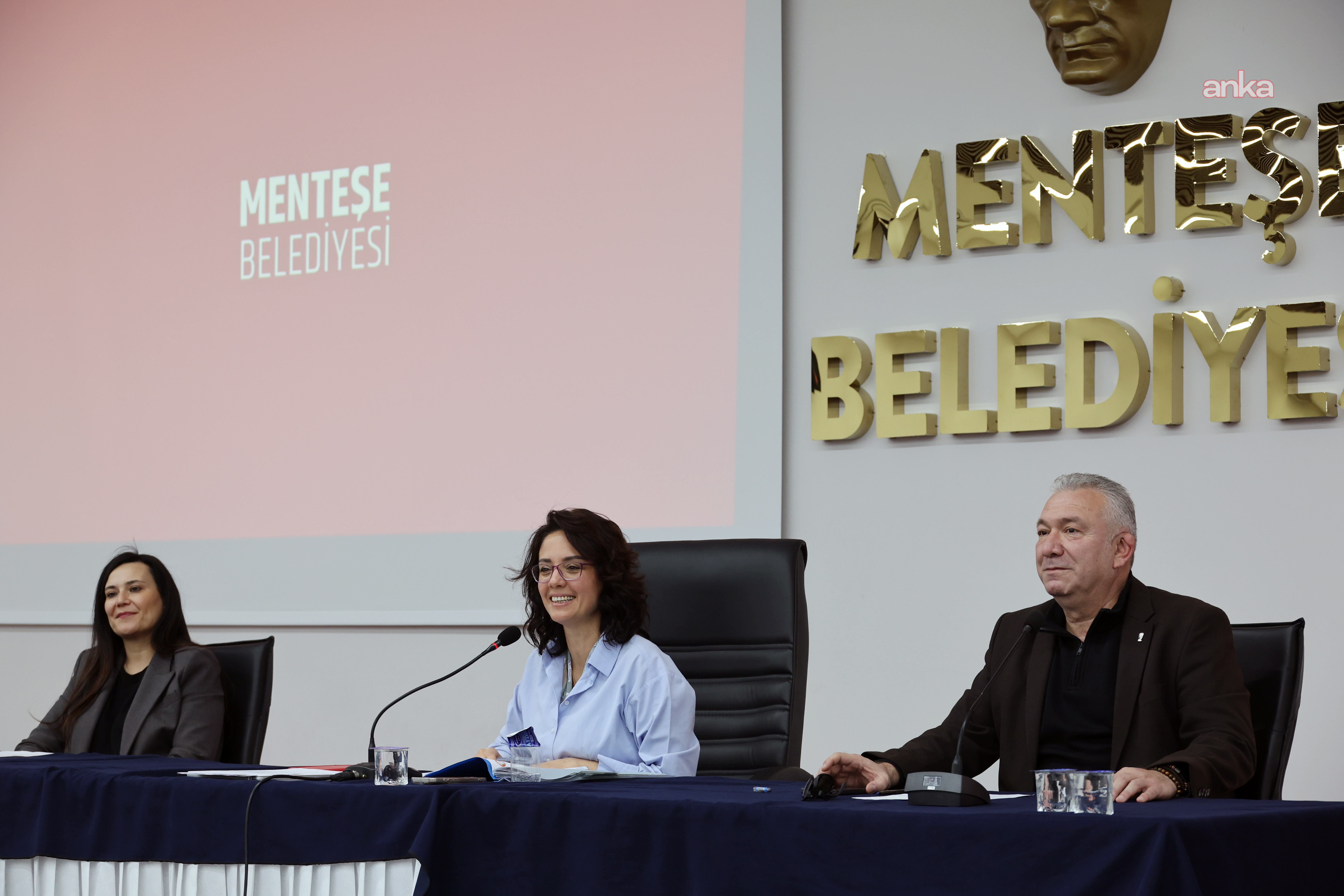 Menteşe'ye inanç ve su temalı yeni kent vizyonu